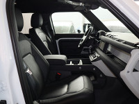 Land Rover Defender 110 D200 X-Dynamic SE - SUV/Off-road - Weiss - Gebrauchtwagen - Bild 3