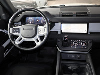 Land Rover Defender 110 D200 X-Dynamic SE - SUV/Off-road - Weiss - Gebrauchtwagen - Bild 4
