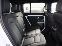 Land Rover Defender 110 D200 X-Dynamic SE - SUV/Off-road - Weiss - Gebrauchtwagen - Bild 5