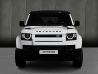 Land Rover Defender 110 D200 X-Dynamic SE - SUV/Off-road - Weiss - Gebrauchtwagen - Bild 6