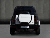 Land Rover Defender 110 D200 X-Dynamic SE - SUV/Off-road - Weiss - Gebrauchtwagen - Bild 7