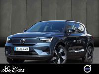 Volvo EX40 - SUV/Off-road - Blau - Gebrauchtwagen - Bild 1