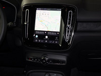 Volvo EX40 - SUV/Off-road - Blau - Gebrauchtwagen - Bild 7