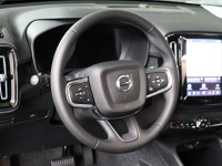 Volvo EX40 - SUV/Off-road - Blau - Gebrauchtwagen - Bild 9