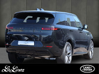 Land Rover Range Rover Sport D300 Dynamic SE - SUV/Off-road - Schwarz - Neuwagen - Bild 2