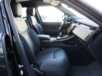 Land Rover Range Rover Sport D300 Dynamic SE - SUV/Off-road - Schwarz - Neuwagen - Bild 3
