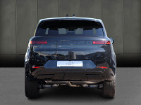 Land Rover Range Rover Sport D300 Dynamic SE - SUV/Off-road - Schwarz - Neuwagen - Bild 7
