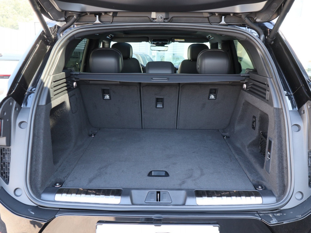 Land Rover Range Rover Sport D300 Dynamic SE - SUV/Off-road - Schwarz - Neuwagen - Bild 14
