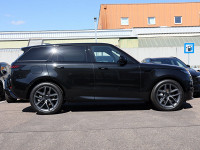 Land Rover Range Rover Sport D300 Dynamic SE - SUV/Off-road - Schwarz - Neuwagen - Bild 15