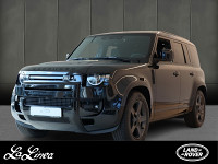 Land Rover Defender 110 D250 X-Dynamic SE - SUV/Off-road - Schwarz - Neuwagen - Bild 1