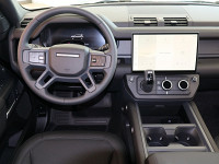 Land Rover Defender 110 D250 X-Dynamic SE - SUV/Off-road - Schwarz - Neuwagen - Bild 4