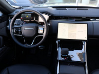 Land Rover Range Rover Sport P460e Dynamic SE - SUV/Off-road - Grau - Neuwagen - Bild 4
