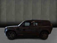 Land Rover Defender 110 D250 X-Dynamic SE - SUV/Off-road - Schwarz - Neuwagen - Bild 8
