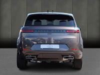 Land Rover Range Rover Sport P460e Dynamic SE - SUV/Off-road - Grau - Neuwagen - Bild 7