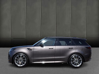 Land Rover Range Rover Sport P460e Dynamic SE - SUV/Off-road - Grau - Neuwagen - Bild 8