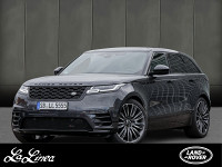 Land Rover Range Rover Velar D300 R-Dynamic SE - SUV/Off-road - Grau - Gebrauchtwagen - Bild 1