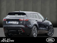 Land Rover Range Rover Velar D300 R-Dynamic SE - SUV/Off-road - Grau - Gebrauchtwagen - Bild 2