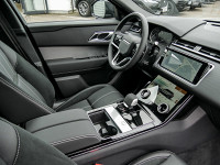 Land Rover Range Rover Velar D300 R-Dynamic SE - SUV/Off-road - Grau - Gebrauchtwagen - Bild 3