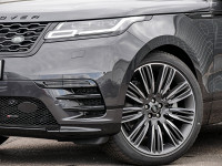 Land Rover Range Rover Velar D300 R-Dynamic SE - SUV/Off-road - Grau - Gebrauchtwagen - Bild 5