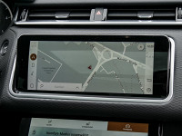 Land Rover Range Rover Velar D300 R-Dynamic SE - SUV/Off-road - Grau - Gebrauchtwagen - Bild 7