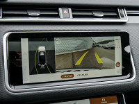 Land Rover Range Rover Velar D300 R-Dynamic SE - SUV/Off-road - Grau - Gebrauchtwagen - Bild 13