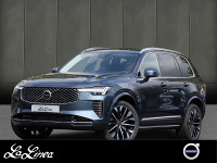 Volvo XC90 T8 AWD - SUV/Off-road - Blau - Gebrauchtwagen - Bild 1
