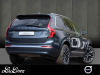 Volvo XC90 T8 AWD - SUV/Off-road - Blau - Gebrauchtwagen - Bild 2