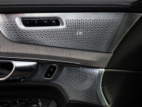 Volvo XC90 T8 AWD - SUV/Off-road - Blau - Gebrauchtwagen - Bild 14