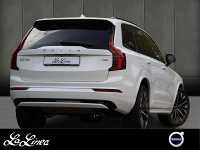 Volvo XC90 T8 AWD - SUV/Off-road - Weiss - Gebrauchtwagen - Bild 2