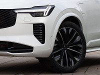 Volvo XC90 T8 AWD - SUV/Off-road - Weiss - Gebrauchtwagen - Bild 5