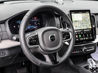 Volvo XC90 T8 AWD - SUV/Off-road - Weiss - Gebrauchtwagen - Bild 9