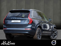 Volvo XC90 T8 AWD - SUV/Off-road - Blau - Gebrauchtwagen - Bild 2