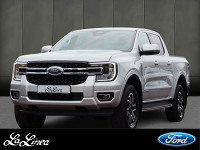 Ford Ranger - Nutzfahrzeug - Silber - Gebrauchtwagen - Bild 1