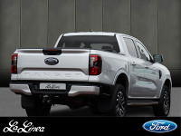 Ford Ranger - Nutzfahrzeug - Silber - Gebrauchtwagen - Bild 2