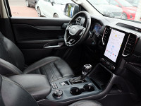 Ford Ranger - Nutzfahrzeug - Silber - Gebrauchtwagen - Bild 3