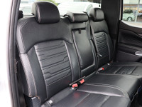 Ford Ranger - Nutzfahrzeug - Silber - Gebrauchtwagen - Bild 4