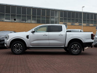 Ford Ranger - Nutzfahrzeug - Silber - Gebrauchtwagen - Bild 5