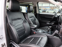 Ford Ranger - Nutzfahrzeug - Silber - Gebrauchtwagen - Bild 6