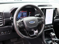 Ford Ranger - Nutzfahrzeug - Silber - Gebrauchtwagen - Bild 9