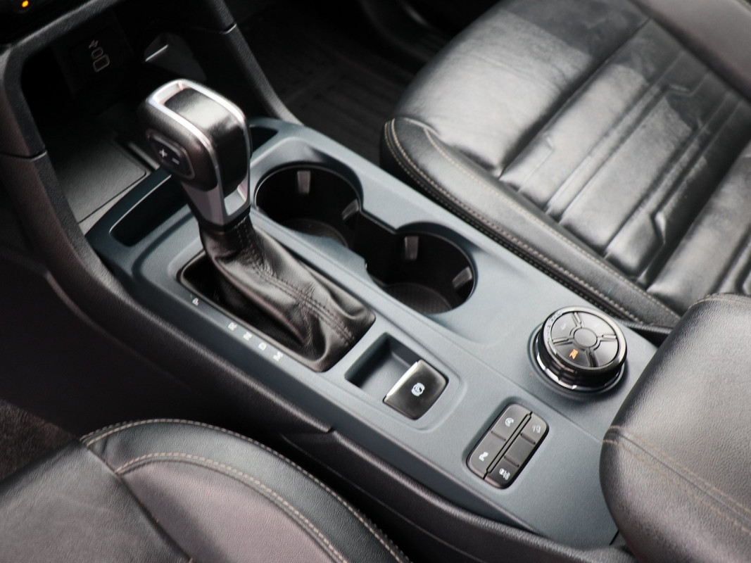 Ford Ranger - Nutzfahrzeug - Silber - Gebrauchtwagen - Bild 10