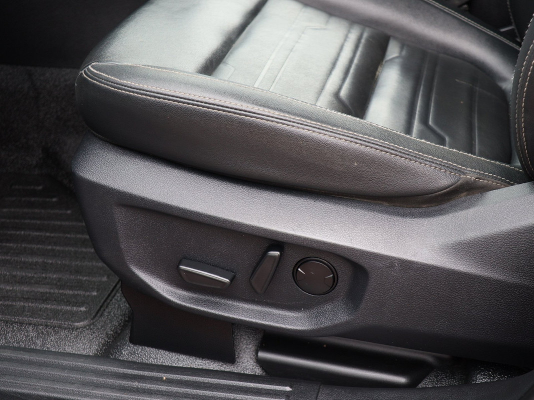 Ford Ranger - Nutzfahrzeug - Silber - Gebrauchtwagen - Bild 13