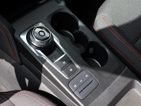 Ford Kuga 2,5l PHEV ST-Line, Allwetter, Winter-Paket uvm. - SUV/Off-road - Rot - Gebrauchtwagen - Bild 11