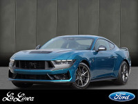 Ford Mustang Fastback Dark Horse - Sportwagen/Coupé - Grün - Neuwagen - Bild 1