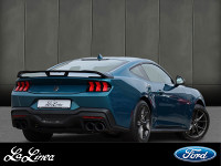 Ford Mustang Fastback Dark Horse - Sportwagen/Coupé - Grün - Neuwagen - Bild 2