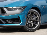 Ford Mustang Fastback Dark Horse - Sportwagen/Coupé - Grün - Neuwagen - Bild 5