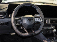 Ford Mustang Fastback Dark Horse - Sportwagen/Coupé - Grün - Neuwagen - Bild 7