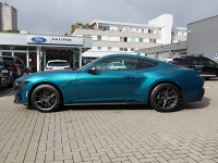 Ford Mustang Fastback Dark Horse - Sportwagen/Coupé - Grün - Neuwagen - Bild 13