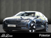 Polestar 2 - Limousine - Blau - Gebrauchtwagen - Bild 1