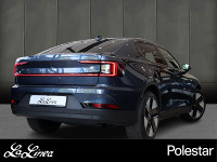 Polestar 2 - Limousine - Blau - Gebrauchtwagen - Bild 2