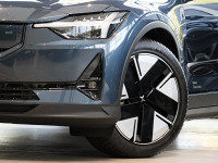 Polestar 2 - Limousine - Blau - Gebrauchtwagen - Bild 6